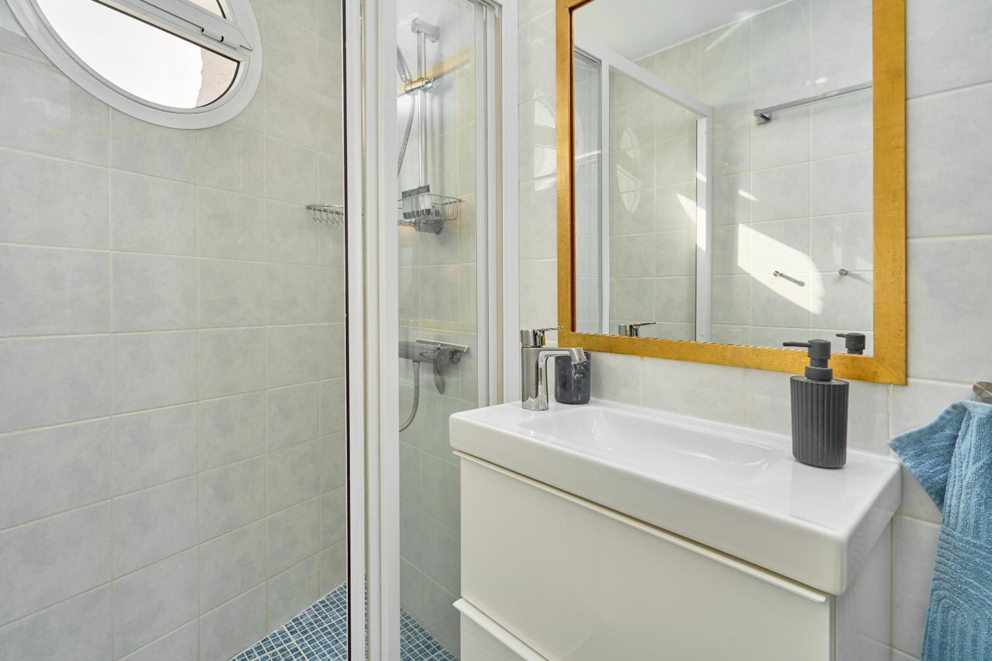 Spectacular Sea Views, 2 Bed,2 Bath Leilighet Nerja Eksteriør bilde
