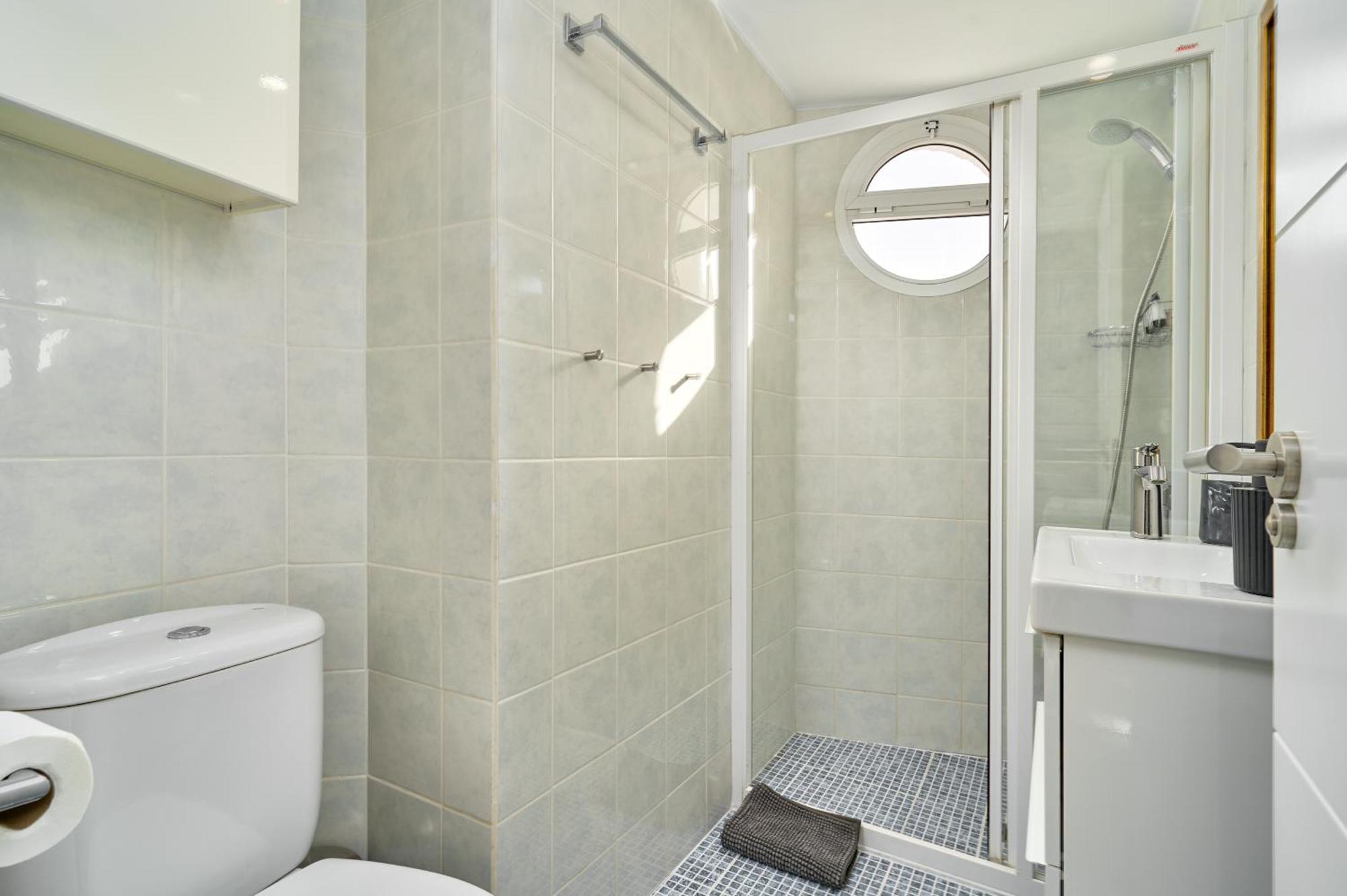 Spectacular Sea Views, 2 Bed,2 Bath Leilighet Nerja Eksteriør bilde
