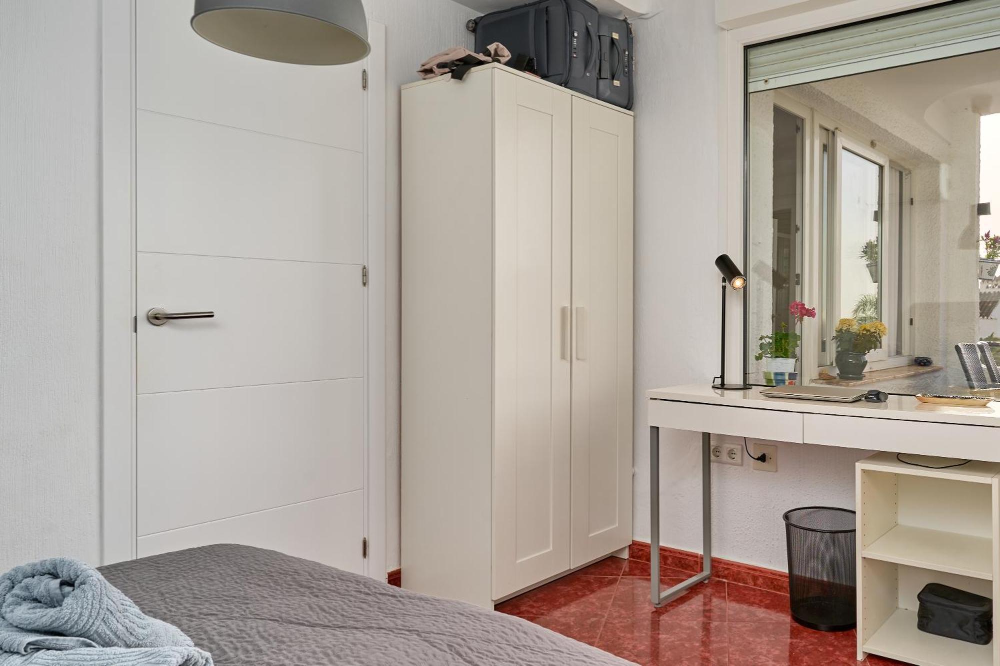 Spectacular Sea Views, 2 Bed,2 Bath Leilighet Nerja Eksteriør bilde
