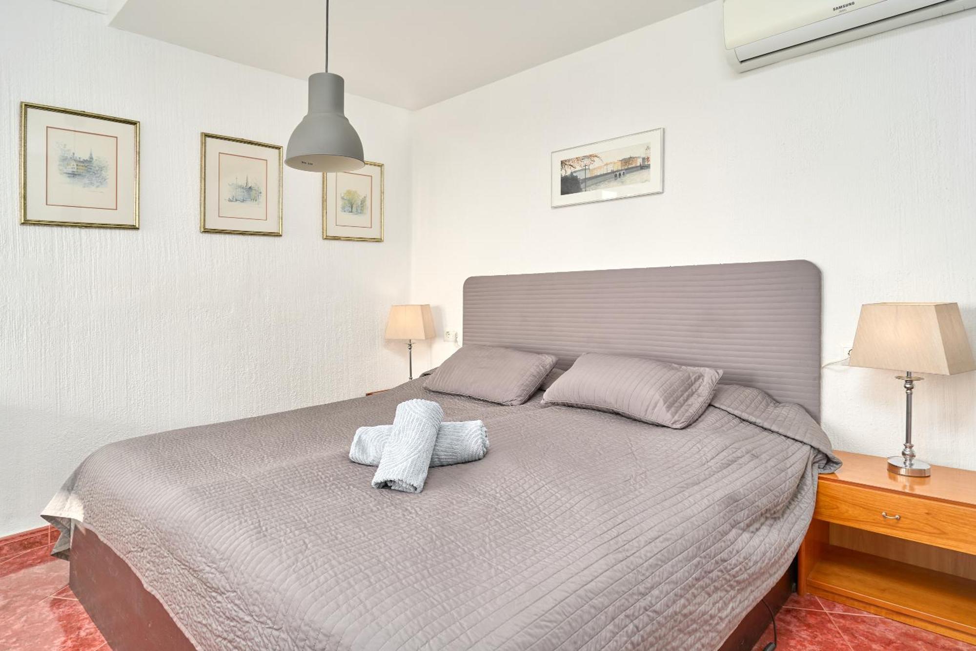 Spectacular Sea Views, 2 Bed,2 Bath Leilighet Nerja Eksteriør bilde