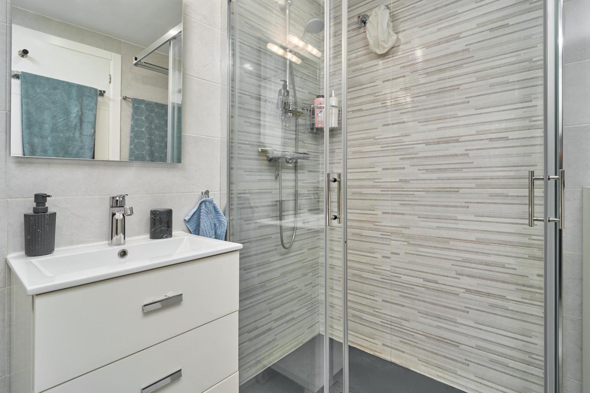 Spectacular Sea Views, 2 Bed,2 Bath Leilighet Nerja Eksteriør bilde